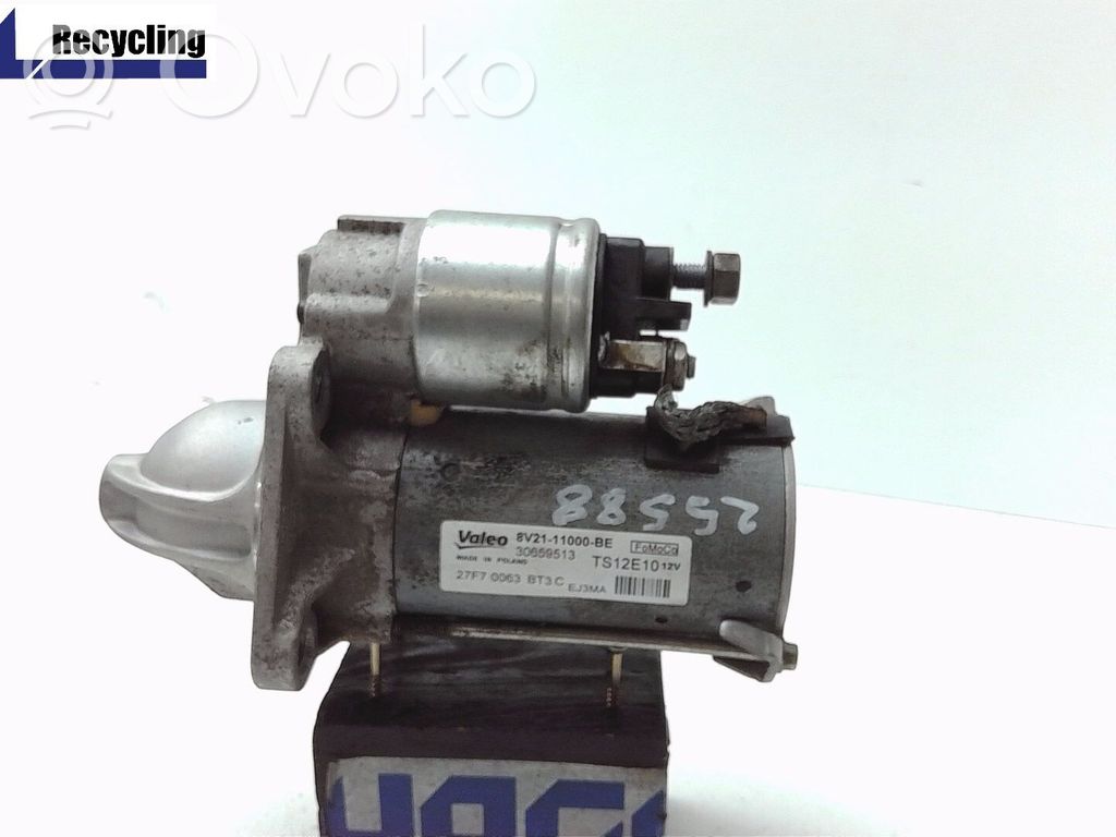 Ford Ka Starteris 