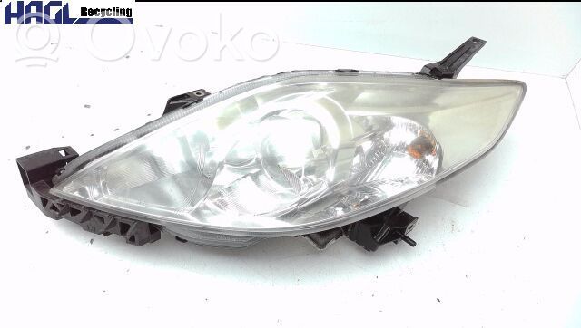 Headlight/headlamp   CC6451041D,CC6451041B