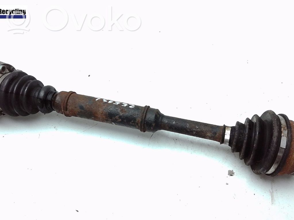 Volkswagen PASSAT B5.5 Front driveshaft 