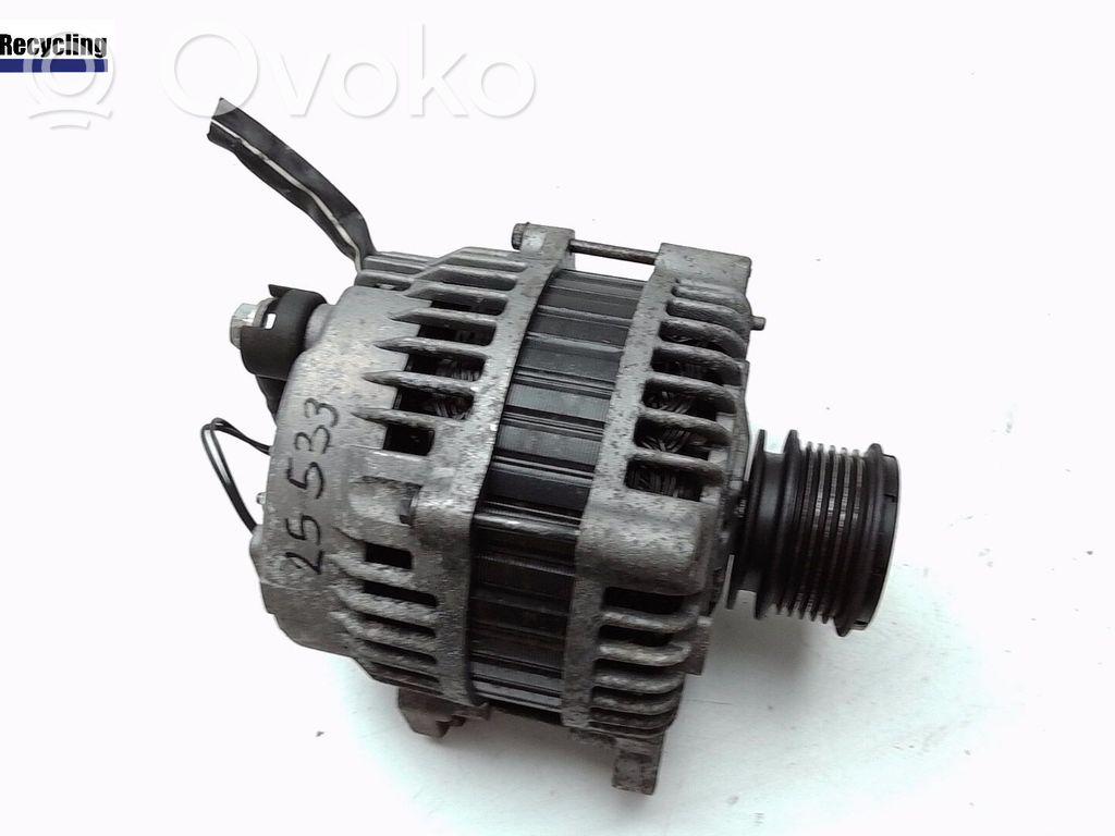 Audi A3 S3 8L Alternator 