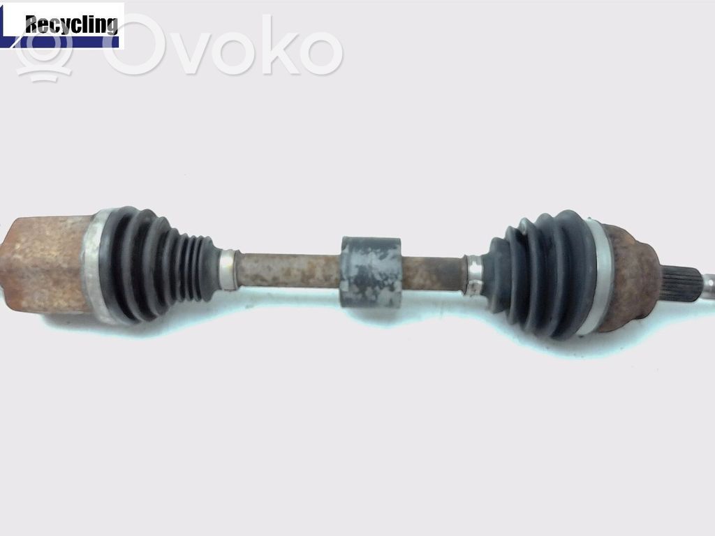 Front driveshaft   1686194