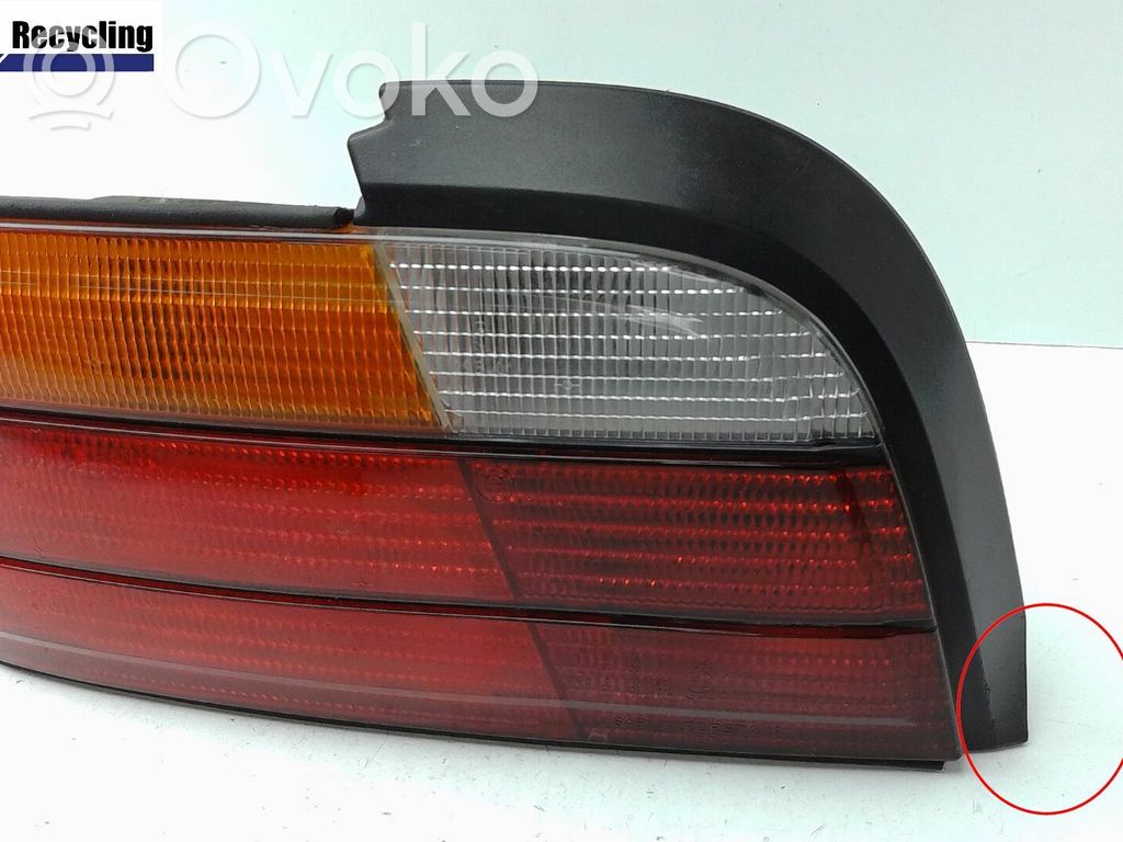 BMW 3 E36 Takavalot 