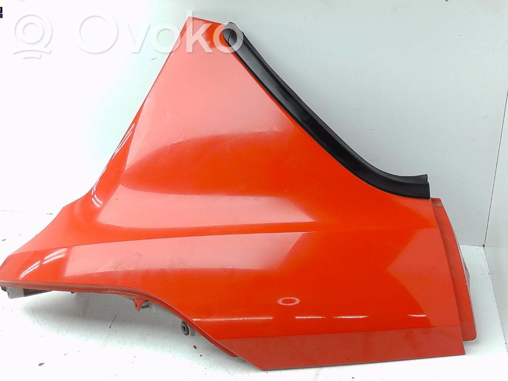 Ford B-MAX Contur aripă spate 
