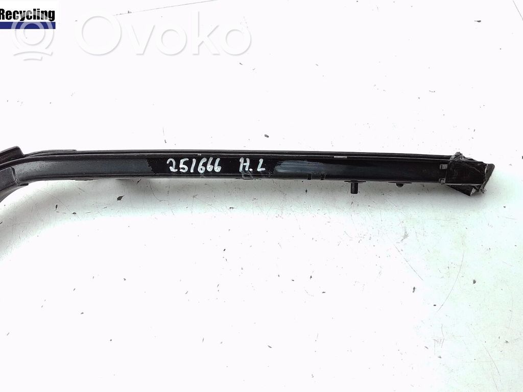 Ford B-MAX Sliding door upper roller guide/hinge 