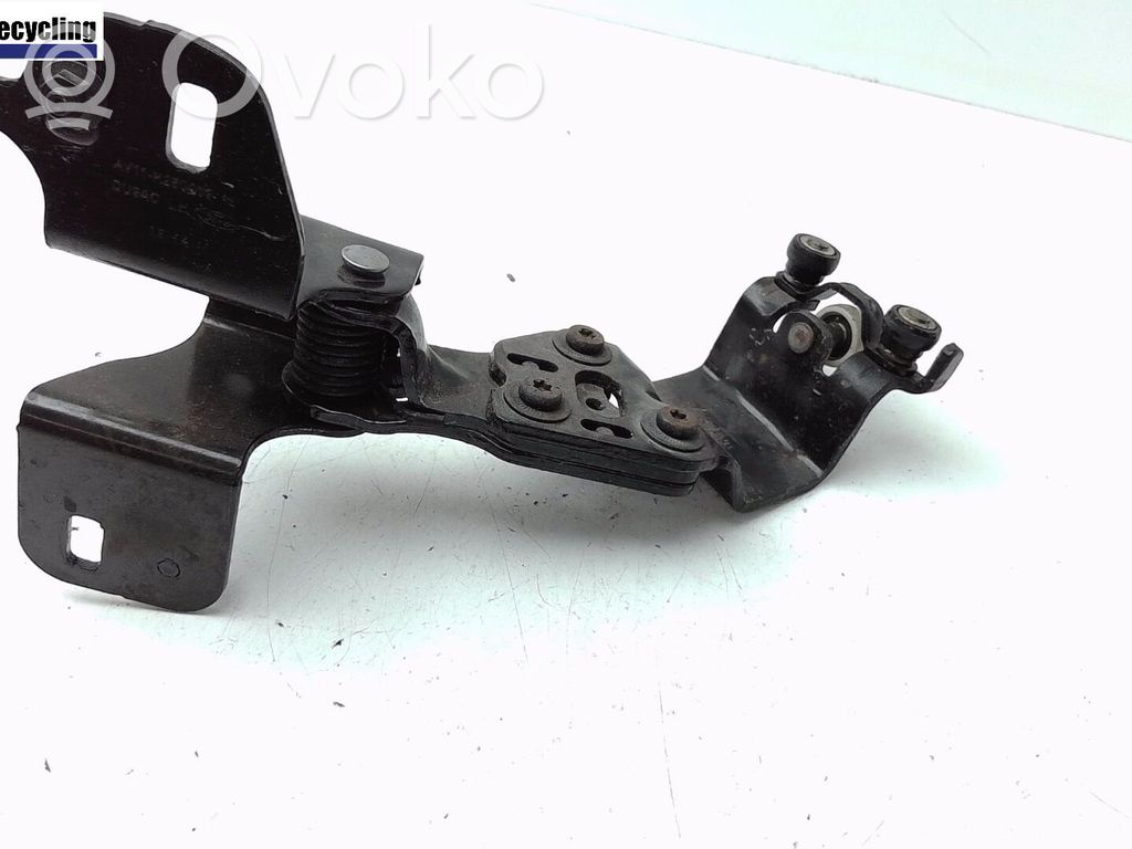 Sliding door upper roller guide/hinge   2099399,1806535