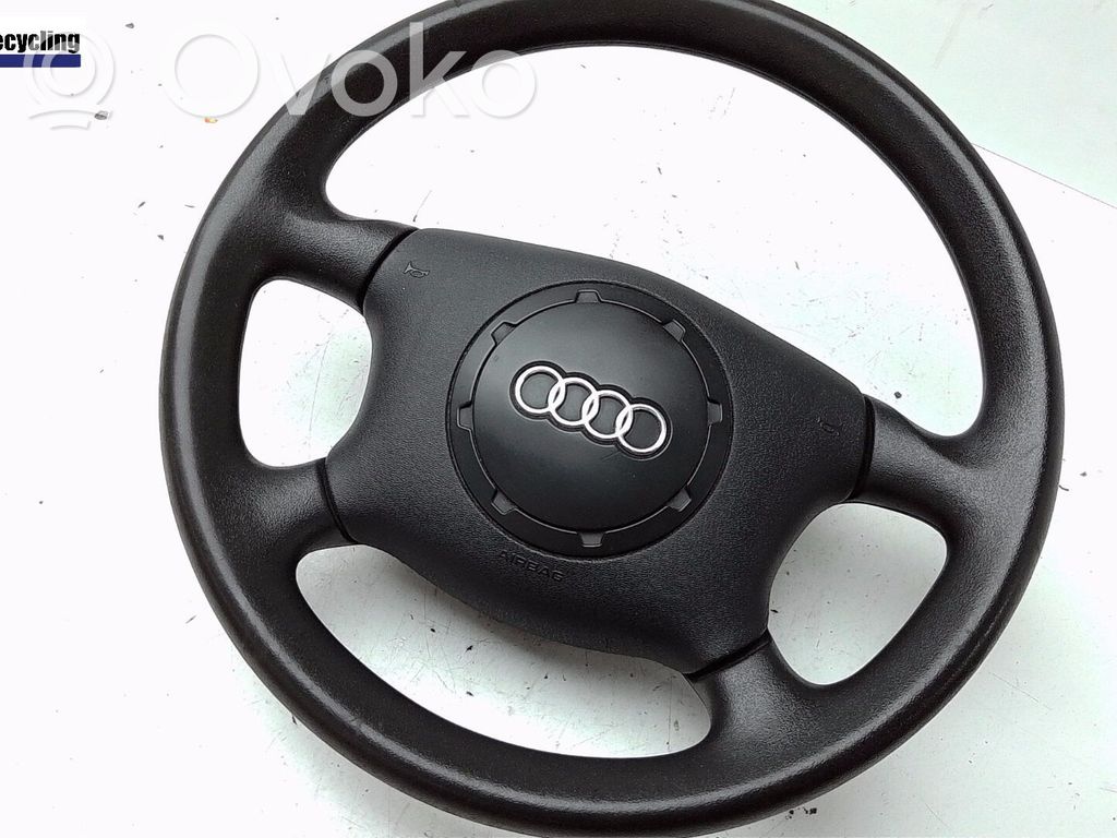 Audi A3 S3 8L Ohjauspyörä 