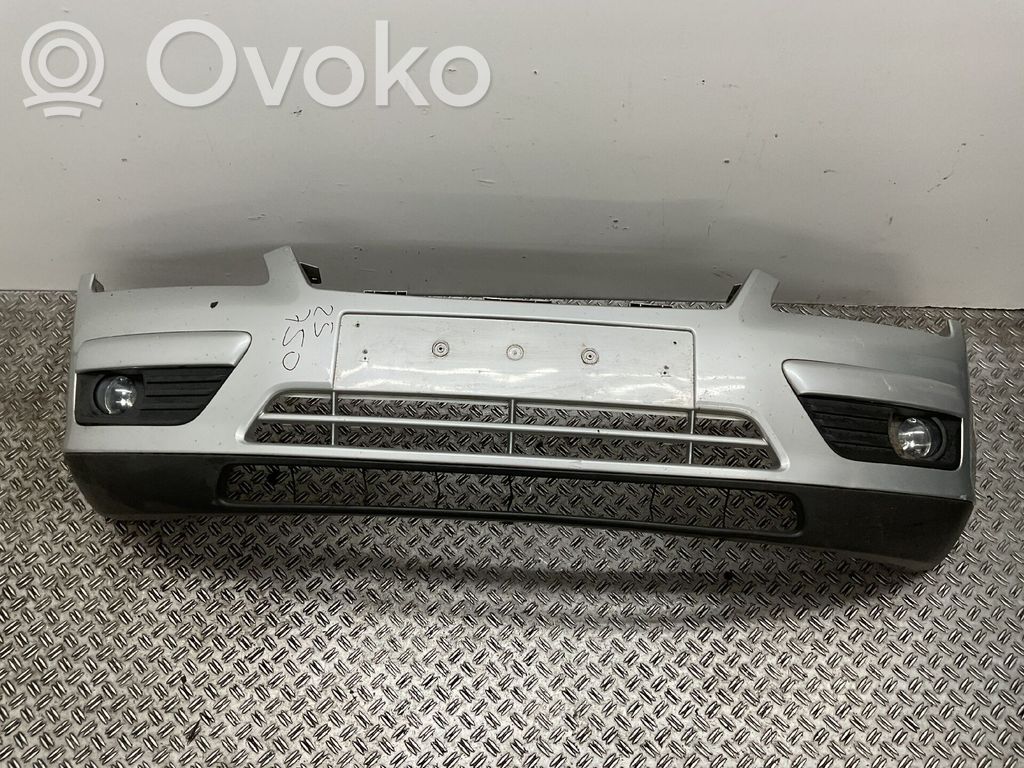 Ford Focus Rear bumper 