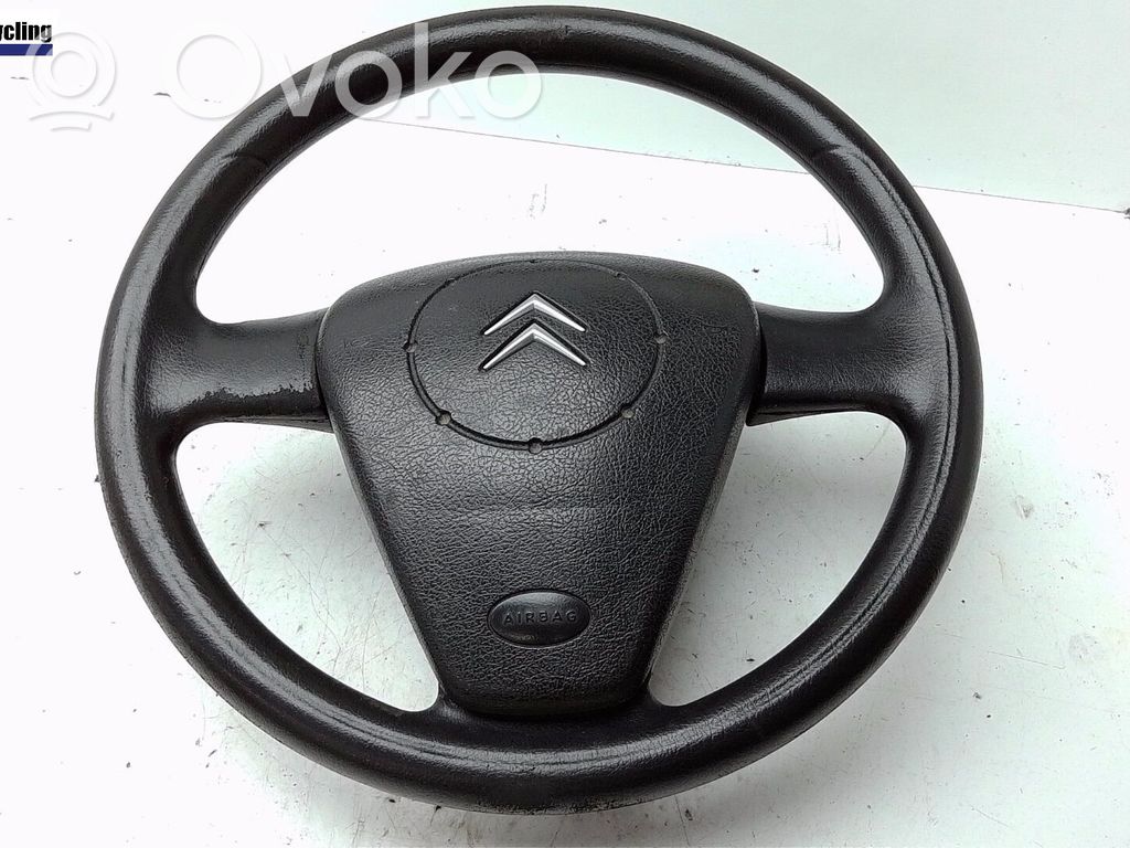 Citroen C3 Steering wheel 