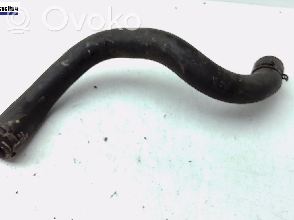 Engine coolant pipe/hose   13402306,01336681