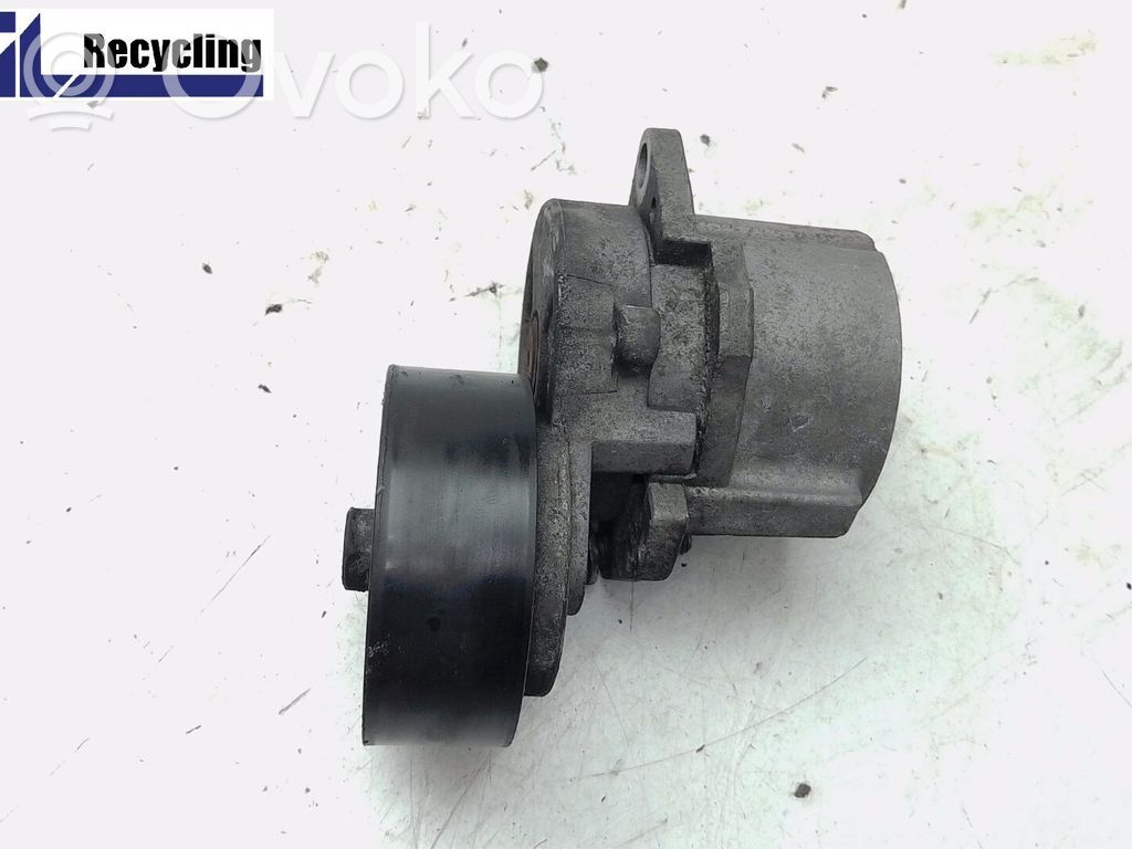 BMW 3 E36 Diržo įtempėjo skriemulys 