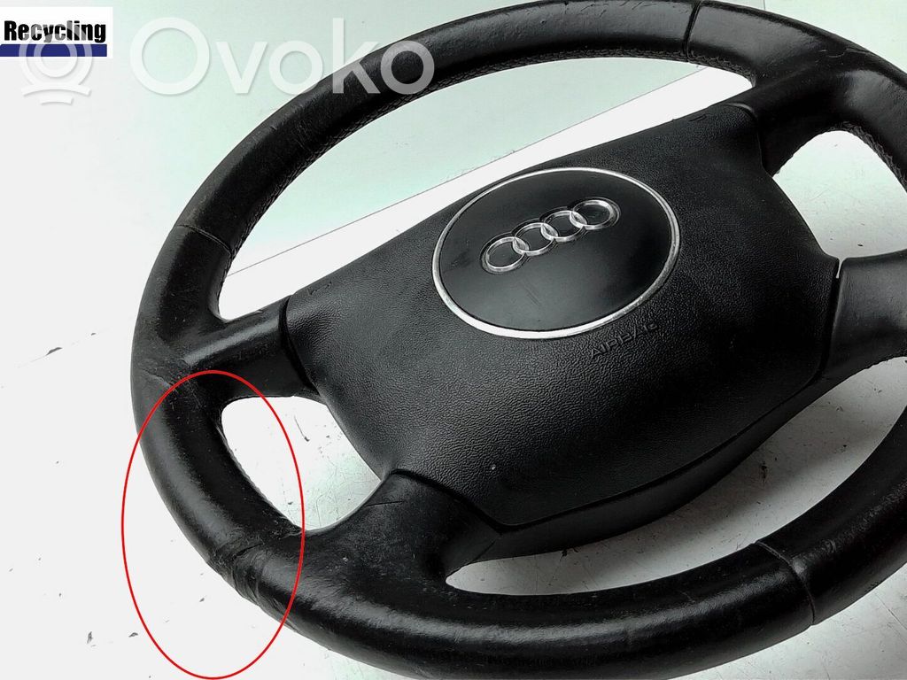 Ohjauspyörä   8Z0419091BF1KT,8Z0419091BF73G