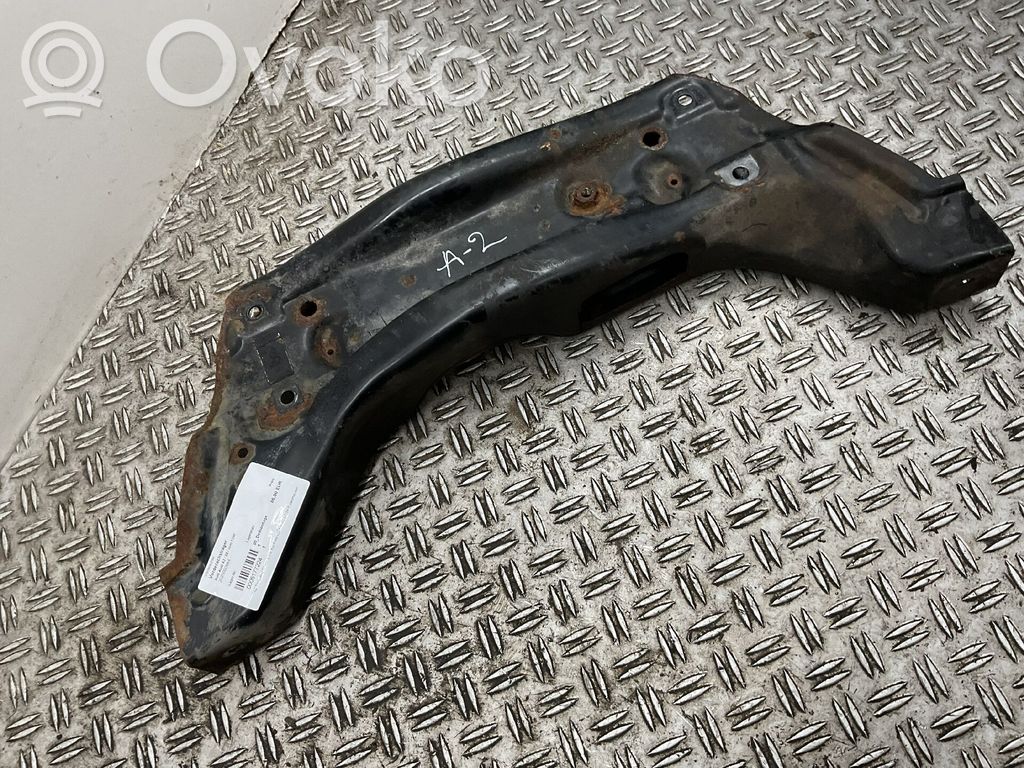 Front subframe   8Z0199287G,8Z0199287C