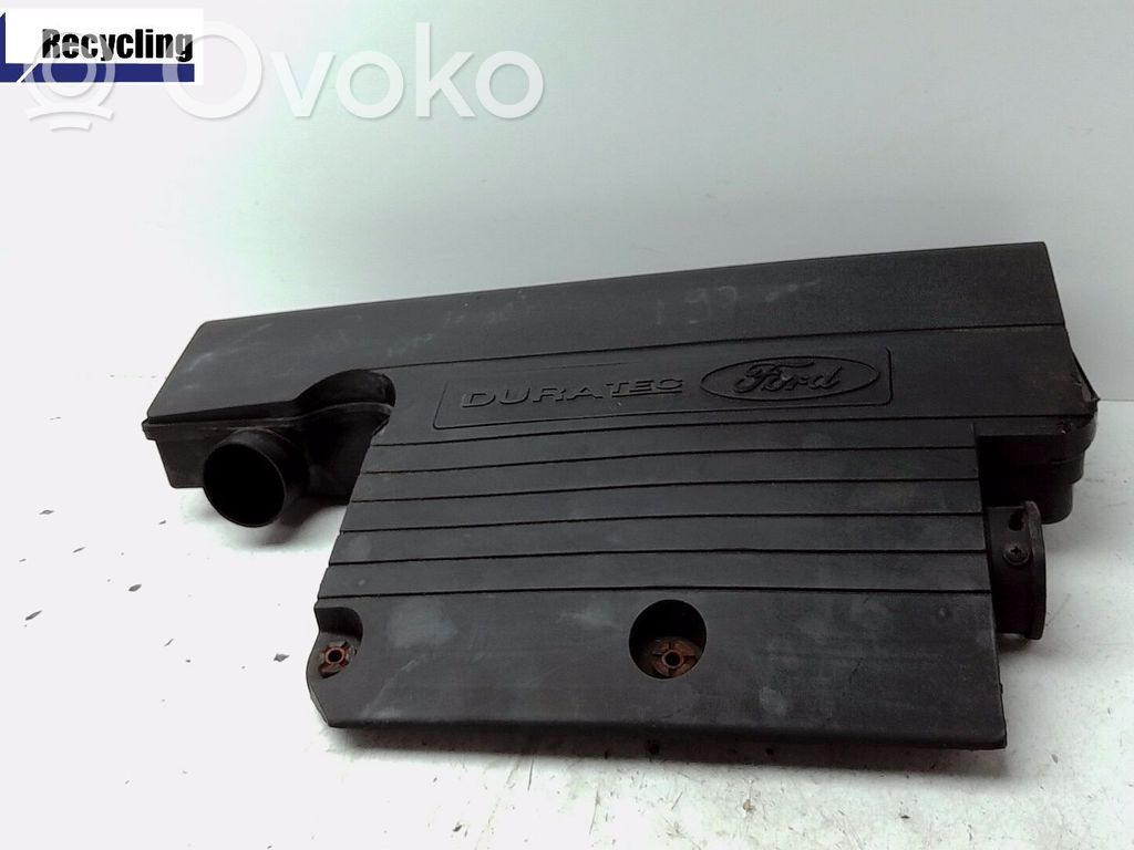 Ford Fusion Obudowa filtra powietrza 