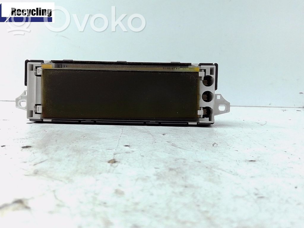 Tachometer   6103A9