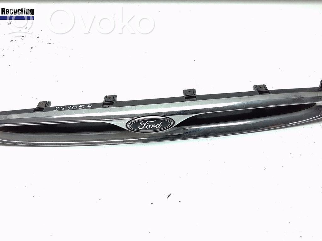 Front grill   1058482,95AB8200CC