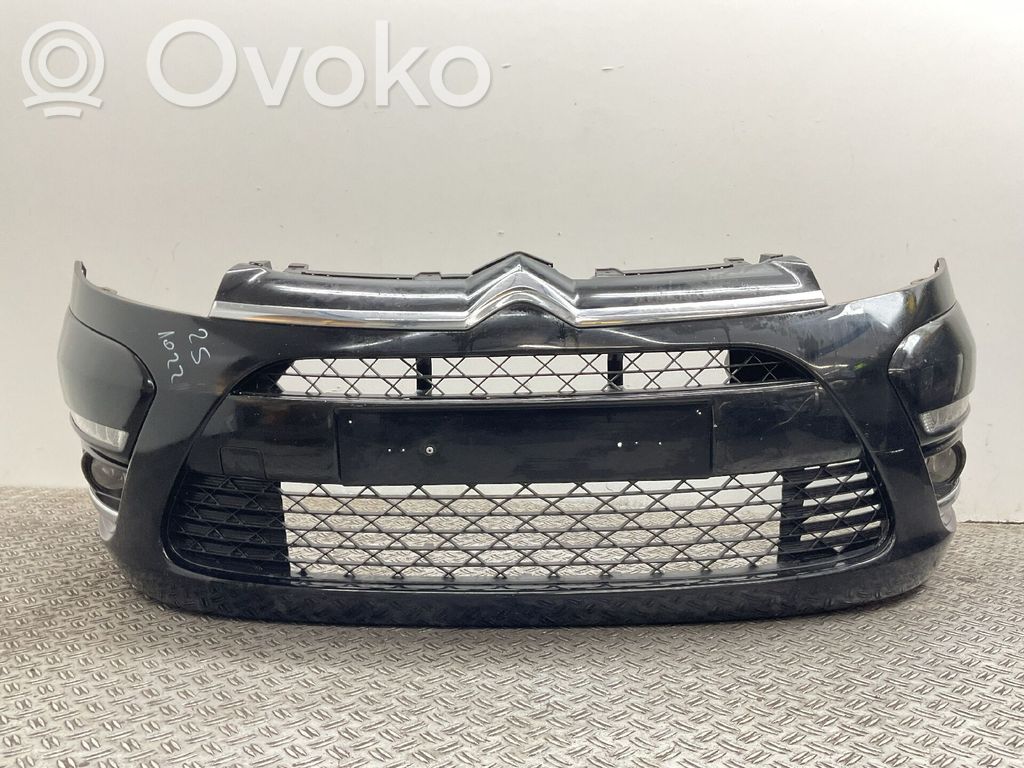 Citroen C4 I Picasso Parachoques delantero 
