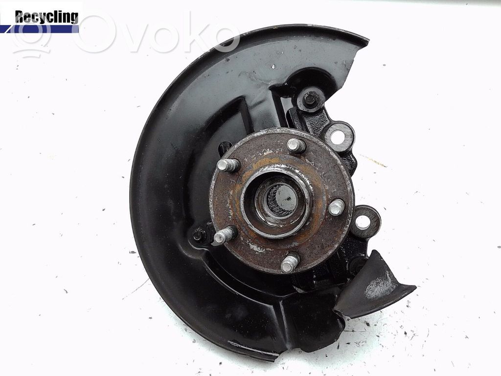 Ford Focus Achsschenkel vorne 
