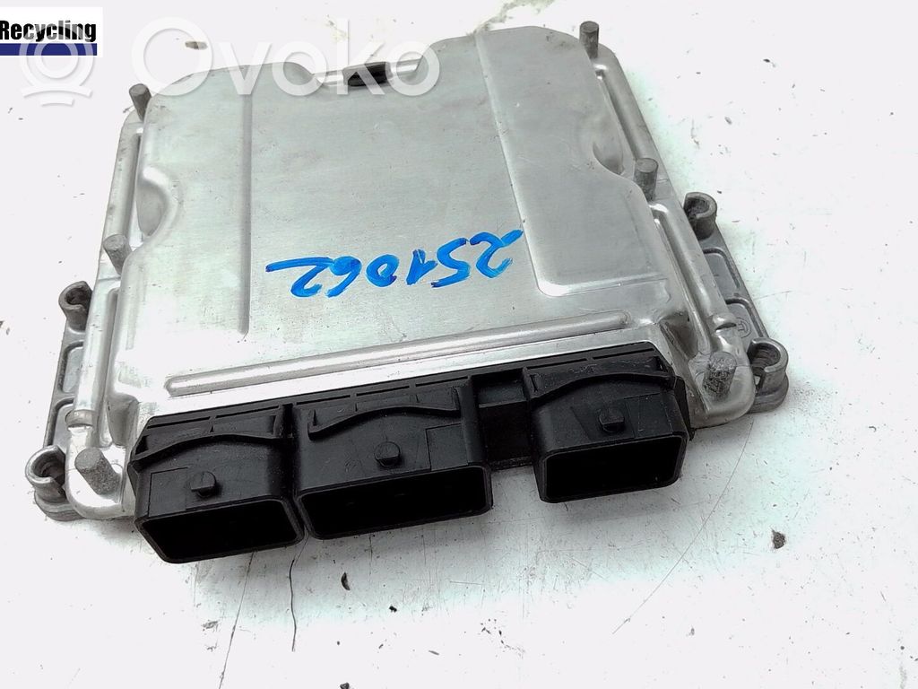 Engine control unit/module   1938J0,9653184580