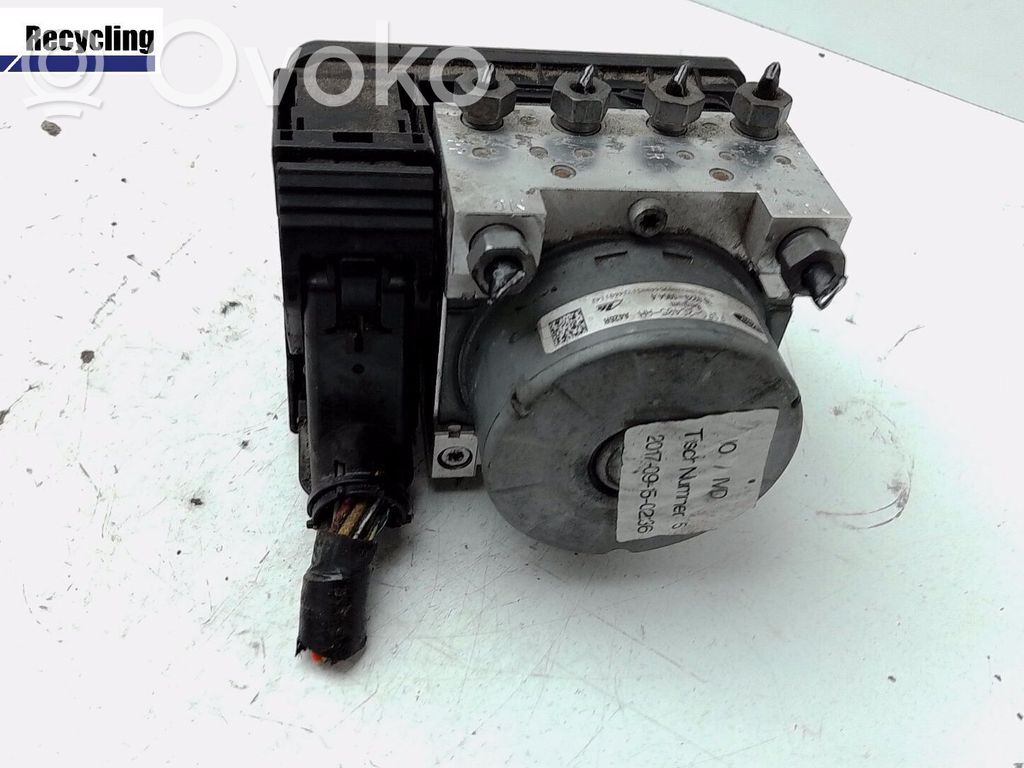 Ford Focus ABS bloks 