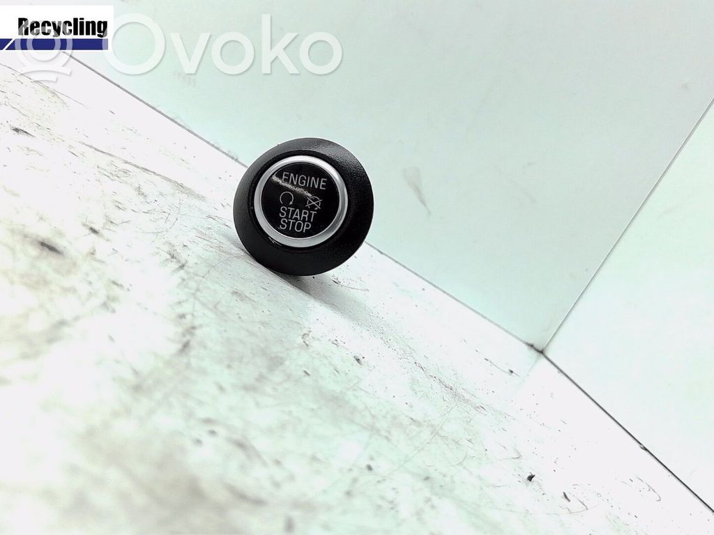 Engine start stop button switch   1677532,F1ETD3LOB