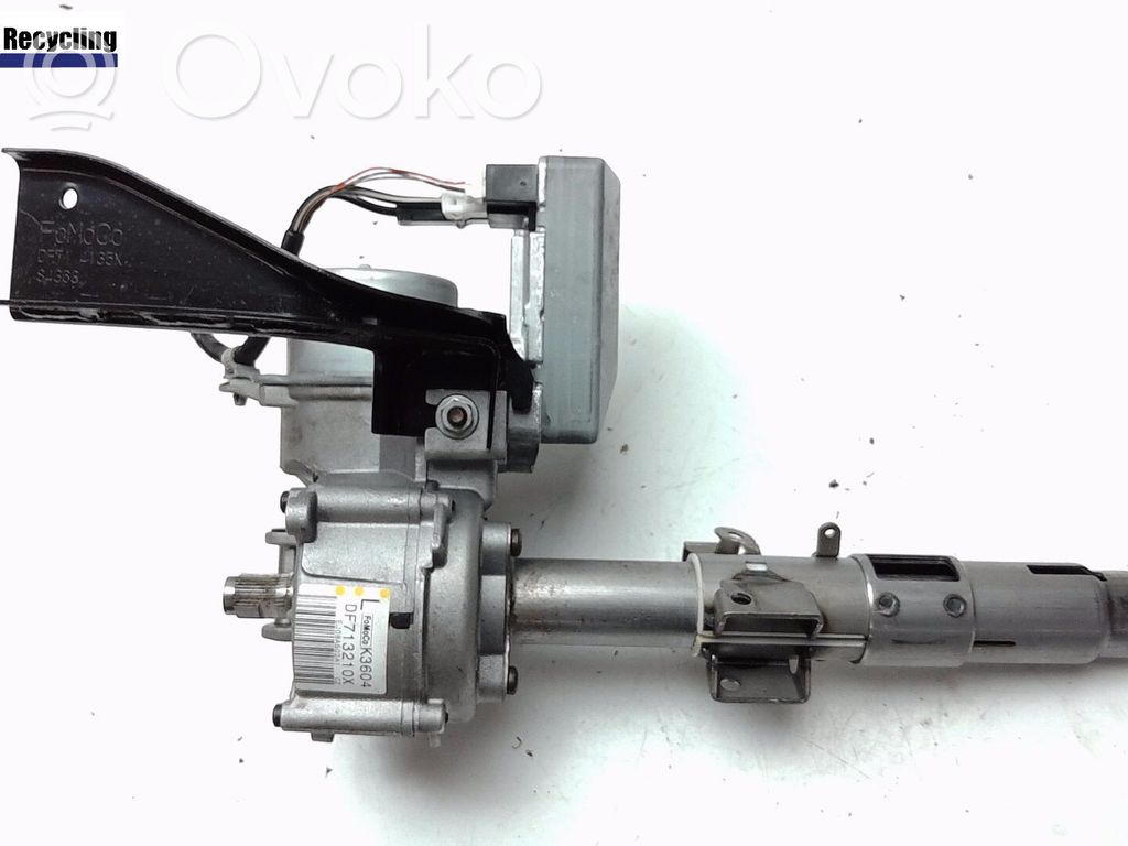 Vairo rato ašis   DF713210XV,DF713210X