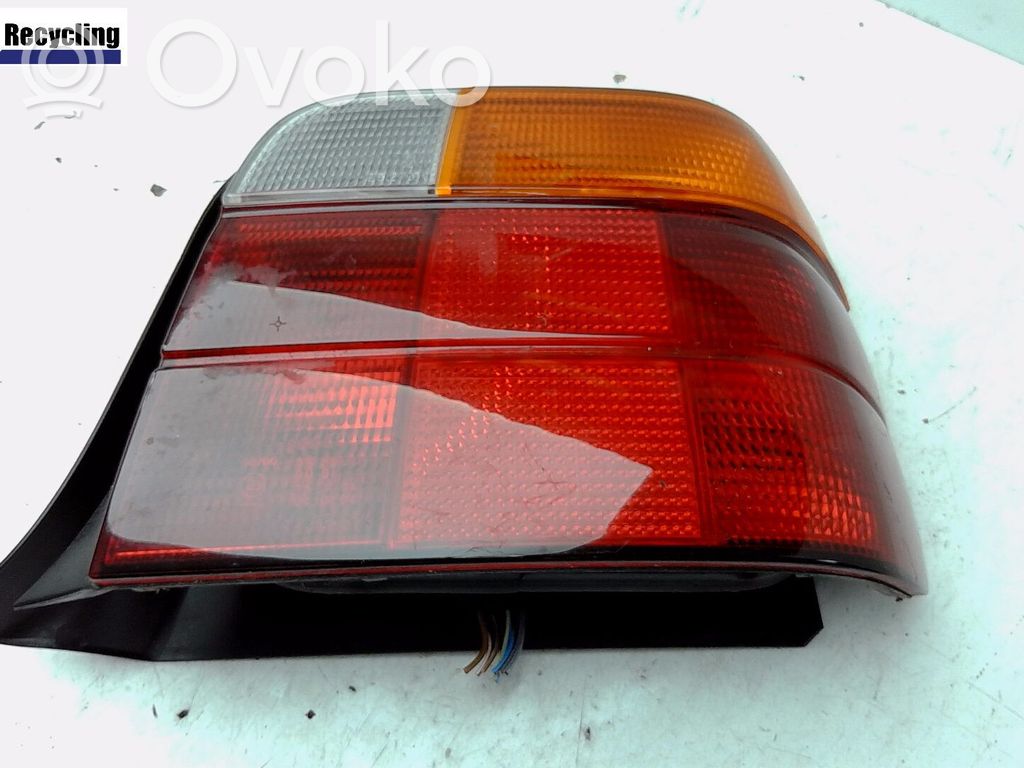 BMW 3 E36 Takavalot 