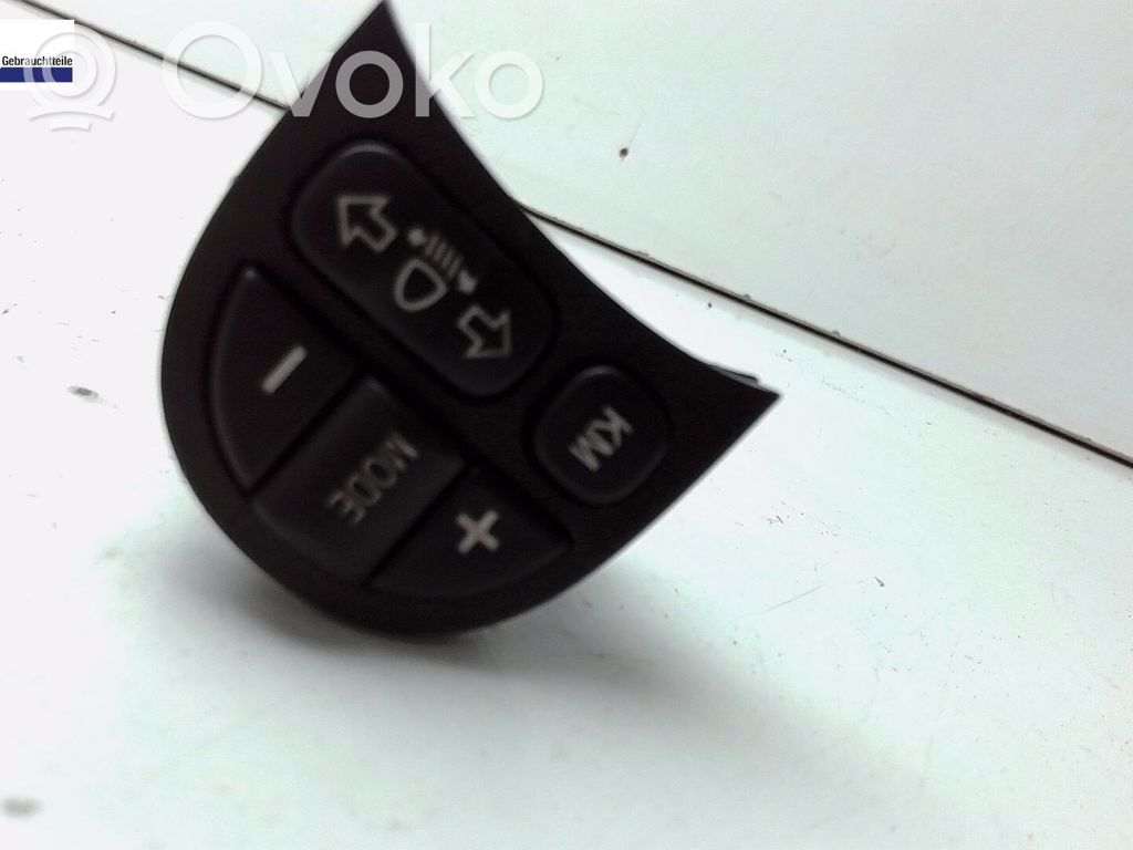 Alfa Romeo 147 Interruttore airbag passeggero on/off 
