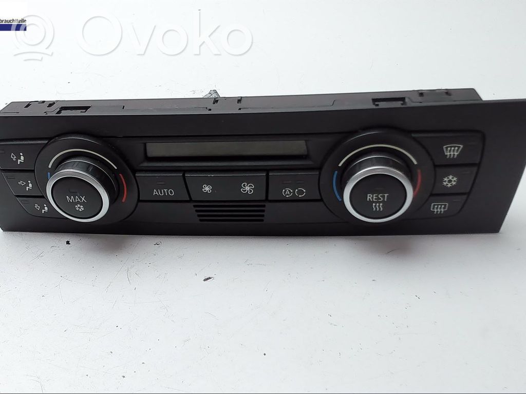 Climate control unit   64119313740,64119286621
