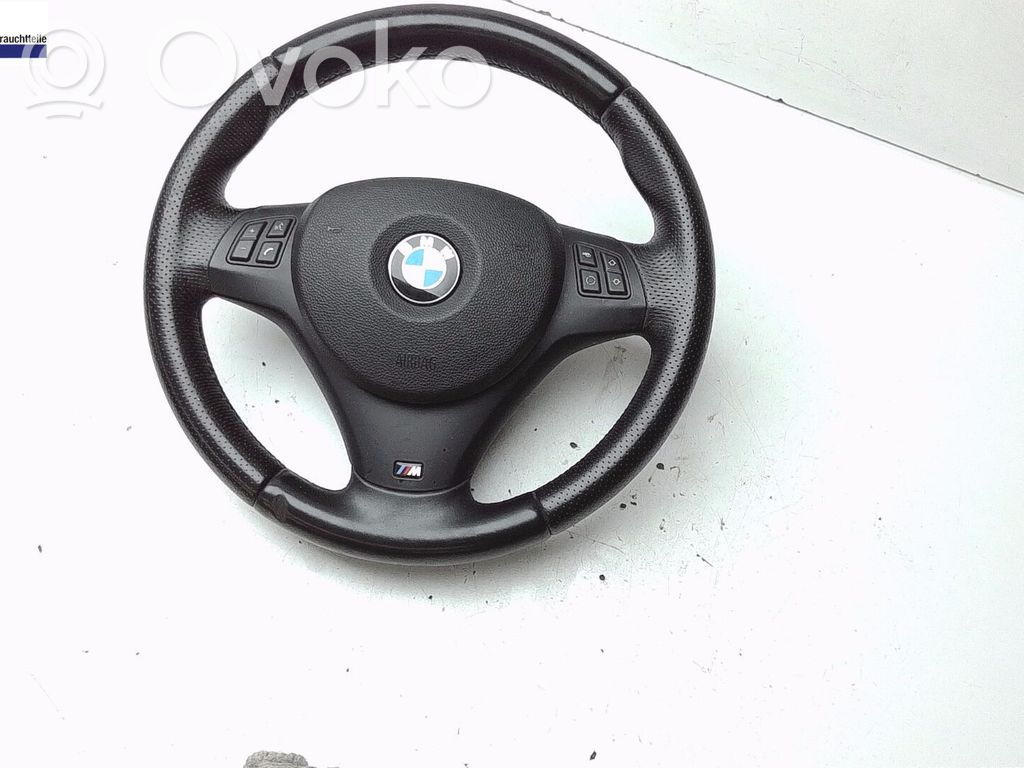 BMW 1 E81 E87 Stūre 
