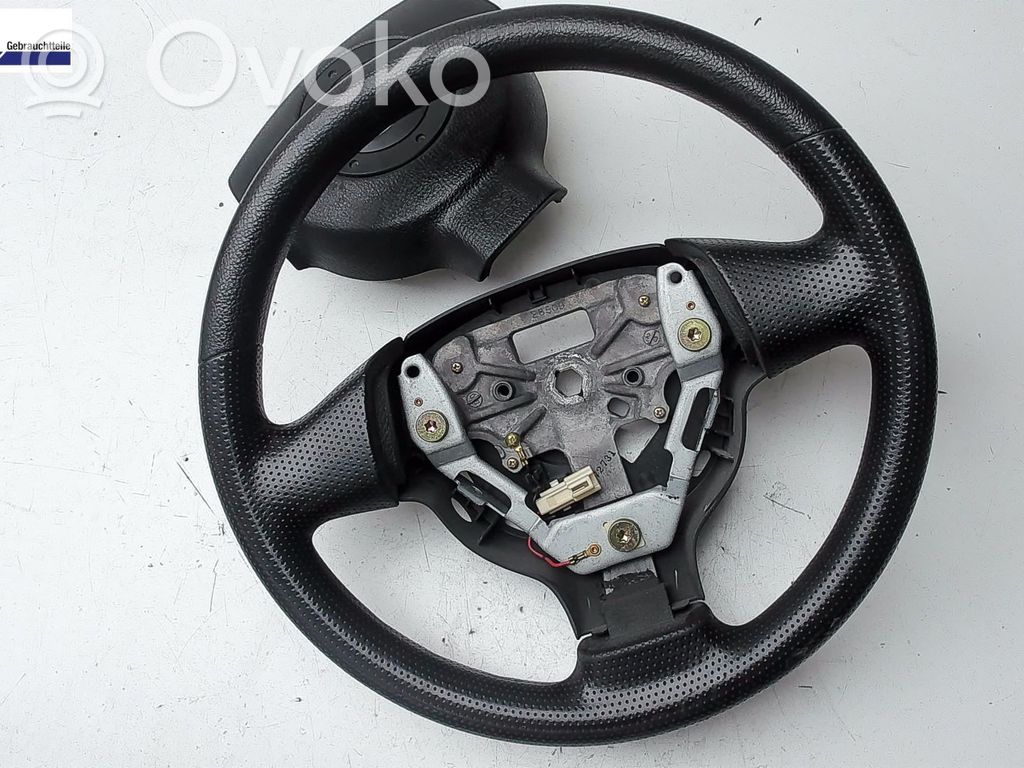 Mazda 2 Vairas 