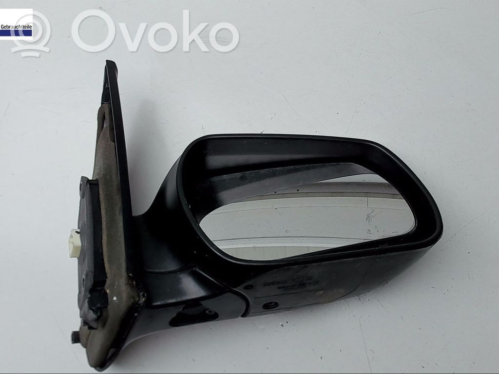 Espejo lateral manual   DD106912ZF00,DD106912ZE00