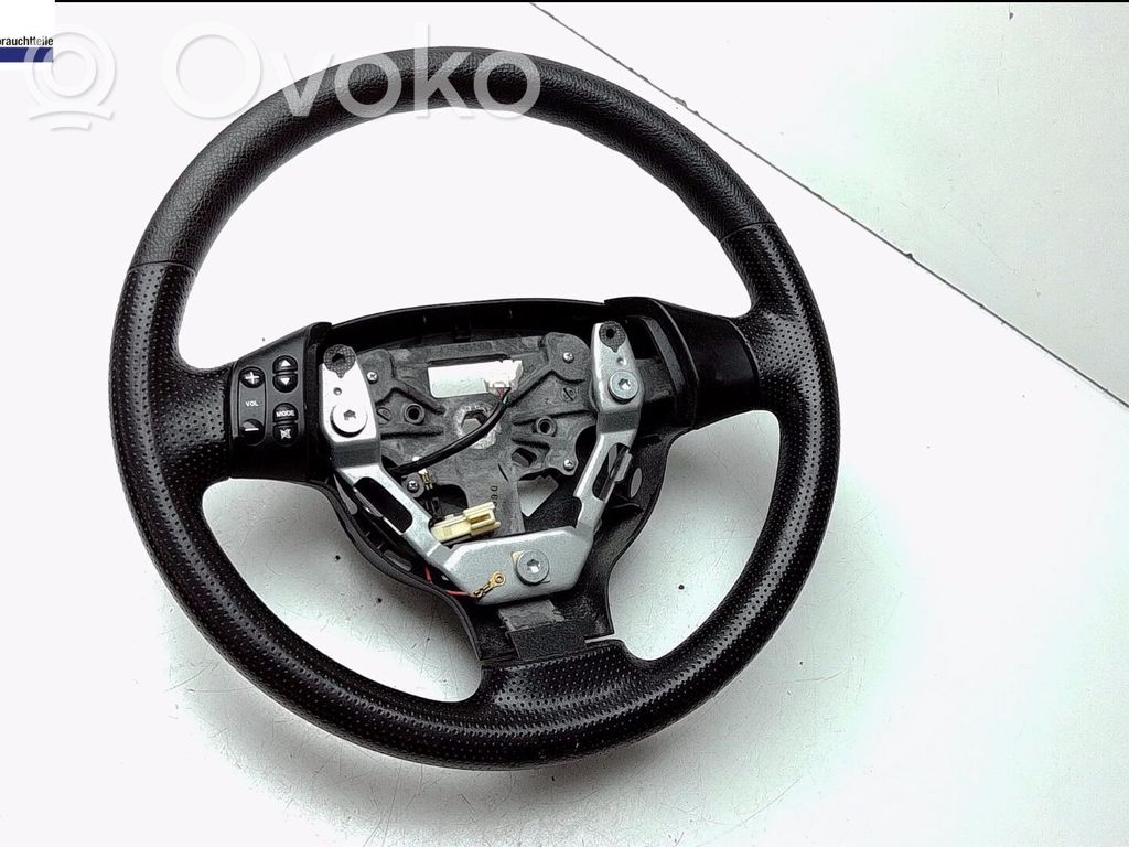 Mazda 2 Vairas 