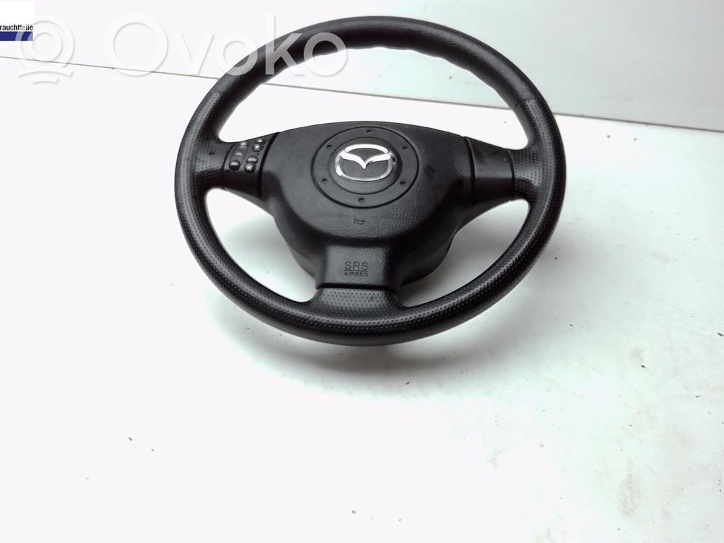 Mazda 2 Vairas 