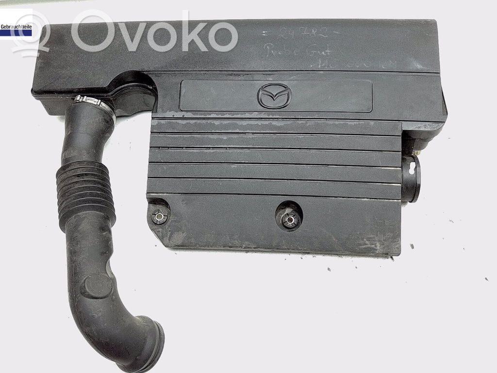 Air filter box   C20113320A,C20113320
