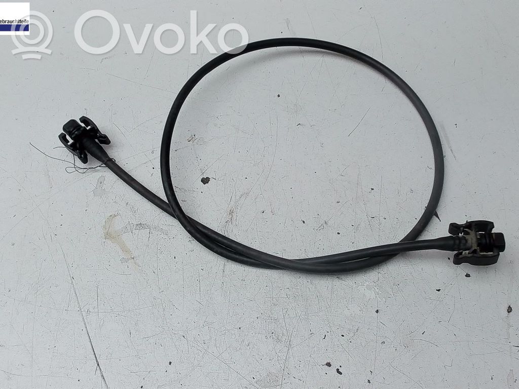 Peugeot 206 Caurulīte (-es) / šļūtene (-es) 