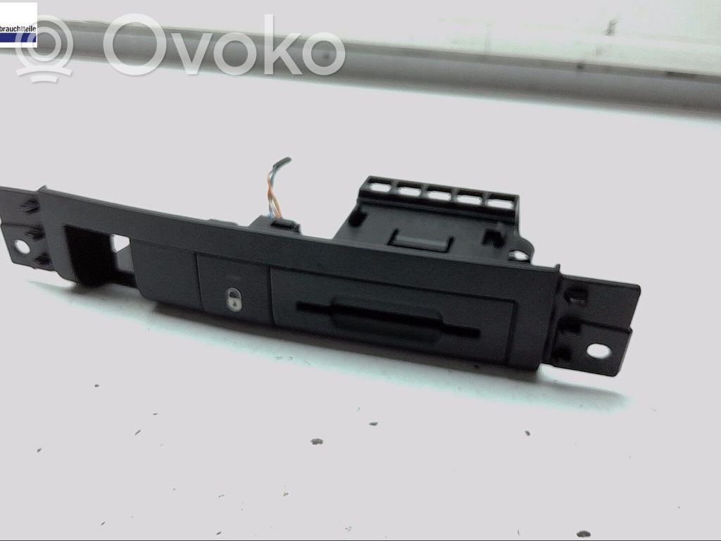 Central locking switch button   6554TC