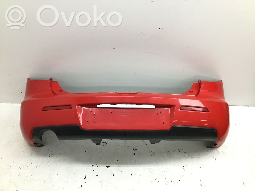 Mazda 3 I Бампер 
