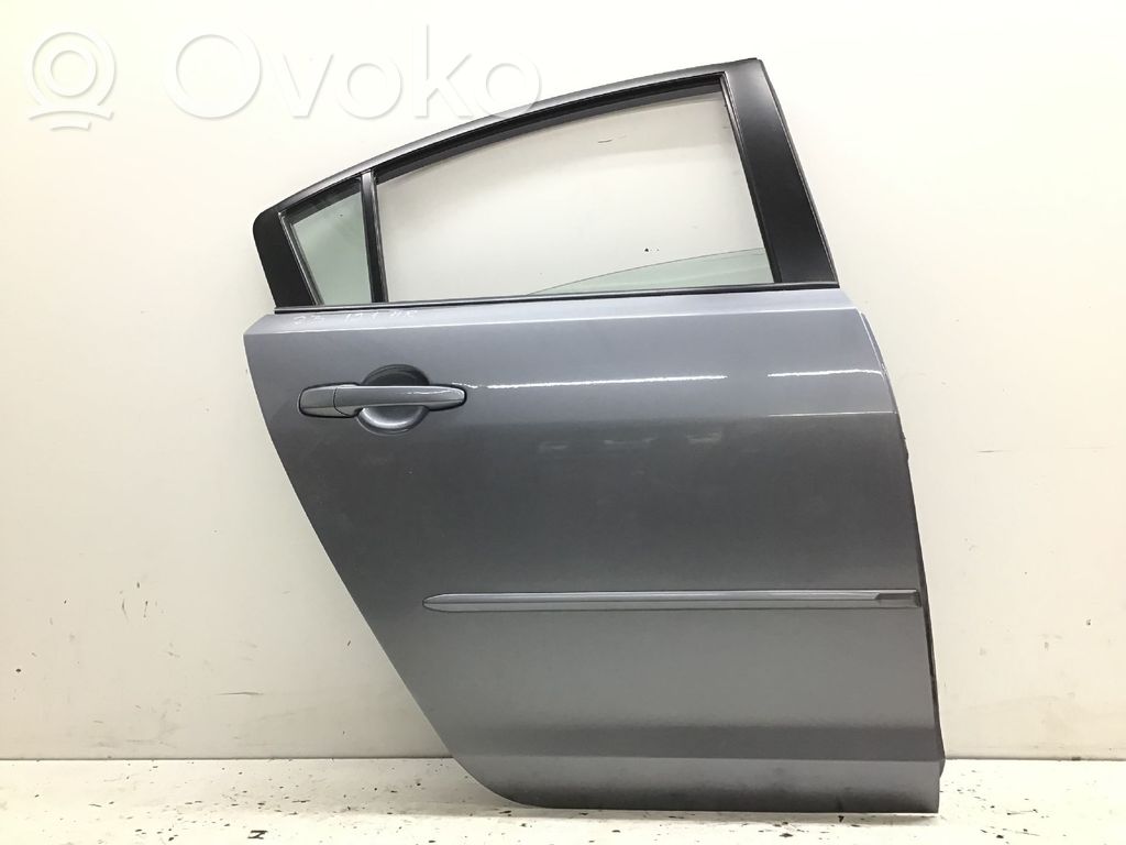 Mazda 3 I Puerta trasera 
