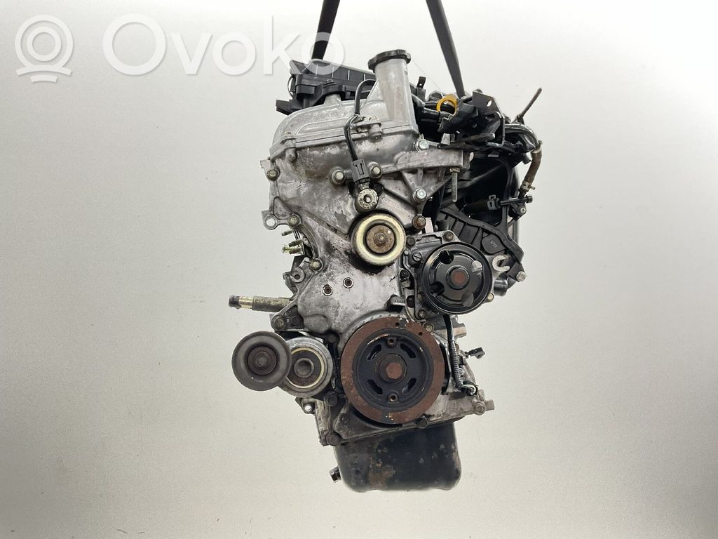 Mazda 3 I Motor 