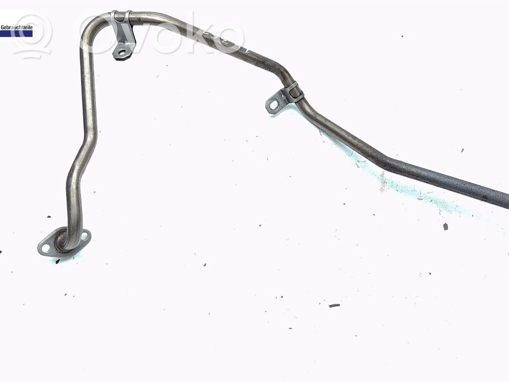Mazda 3 II EGR vārsts 