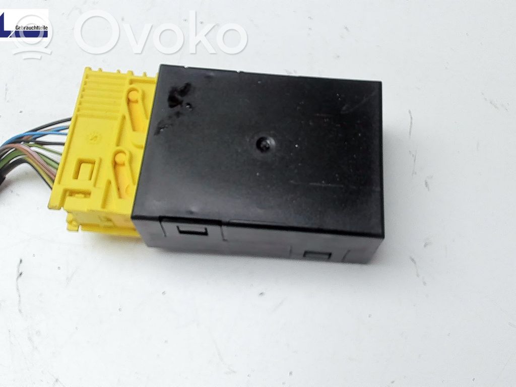 BMW 3 E36 Other control units/modules 