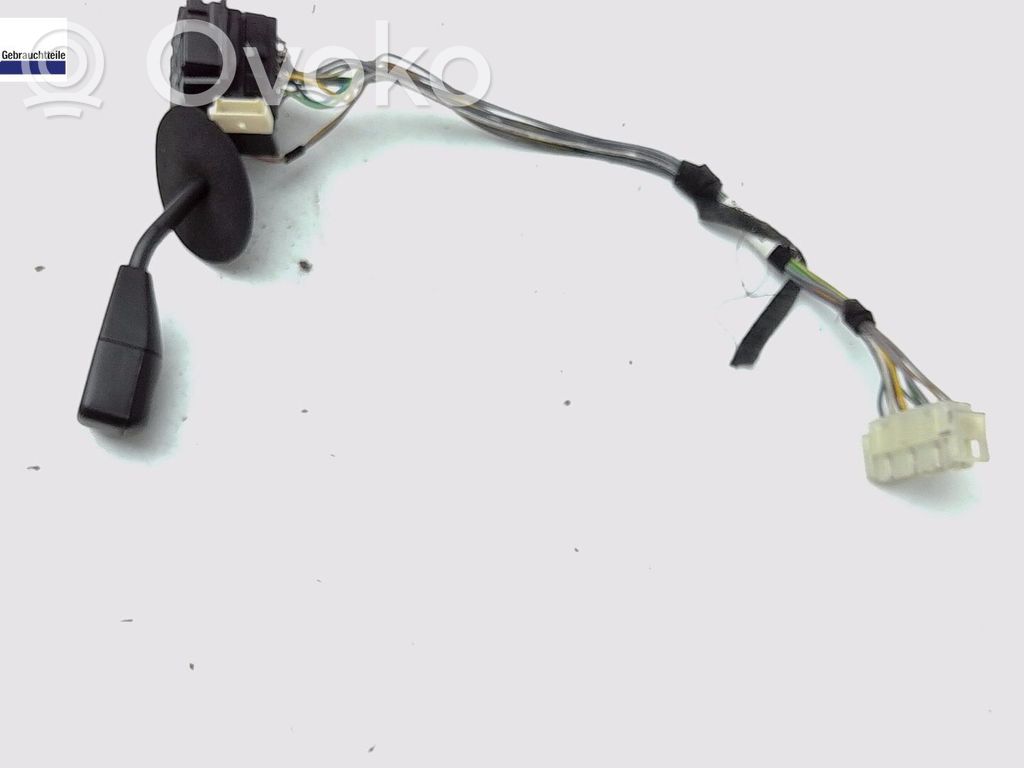 BMW 3 E36 Indicator stalk 