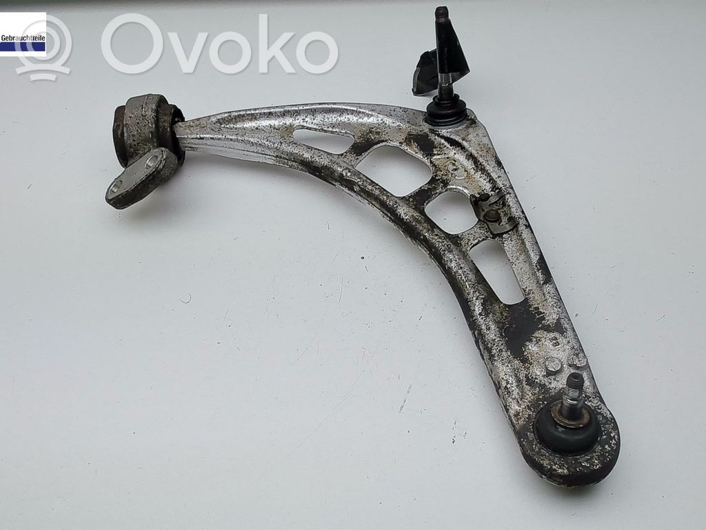 BMW 3 E46 Querlenker Achsschenkel vorne 