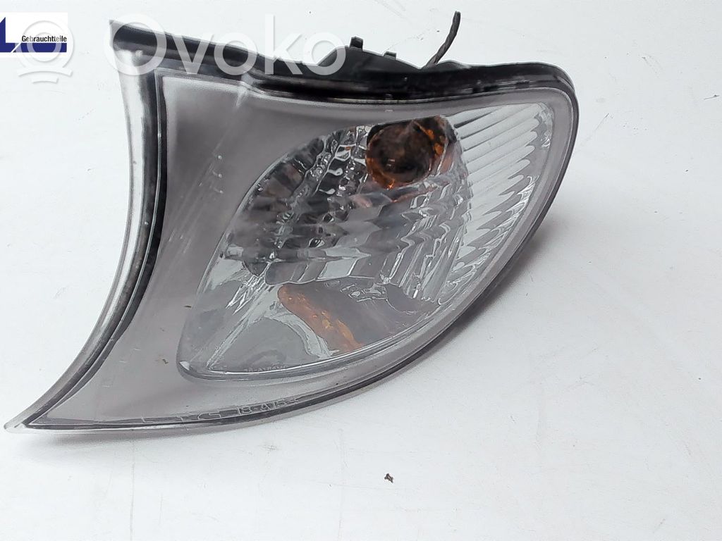 Frontblinker   63137165851,63136915375
