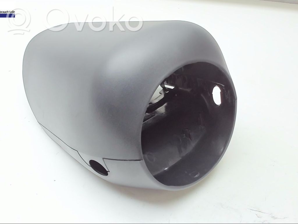 BMW 3 E90 E91 Dashboard center trim panel 