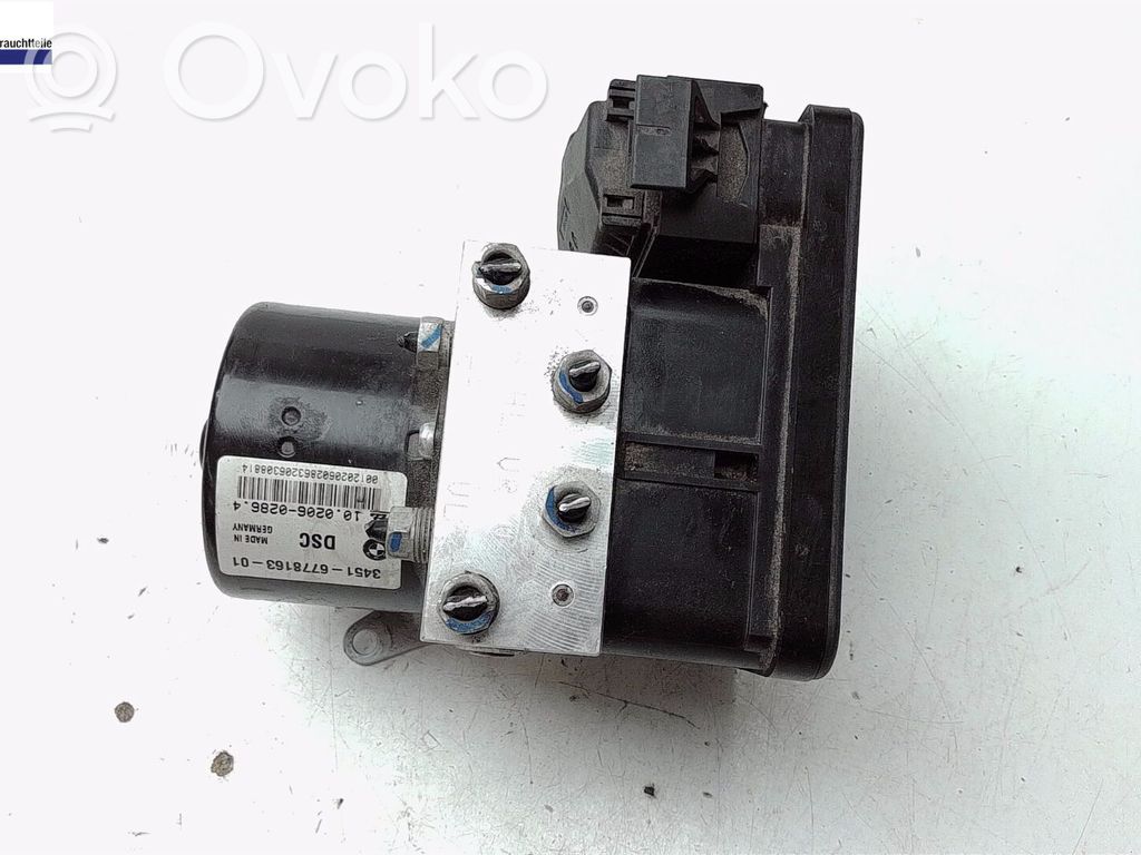 ABS Blokas   34512460468,34516863354