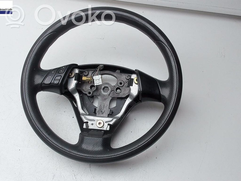 Mazda 5 Volante 