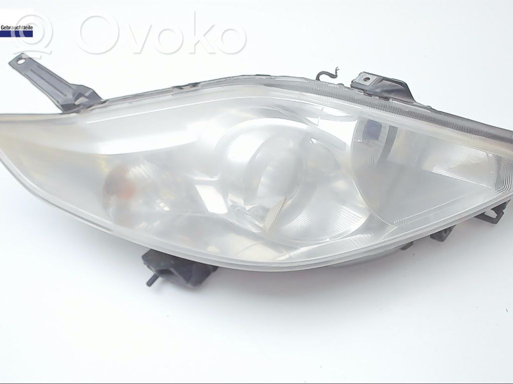 Headlight/headlamp   CC30510K0D,CC30510K0C