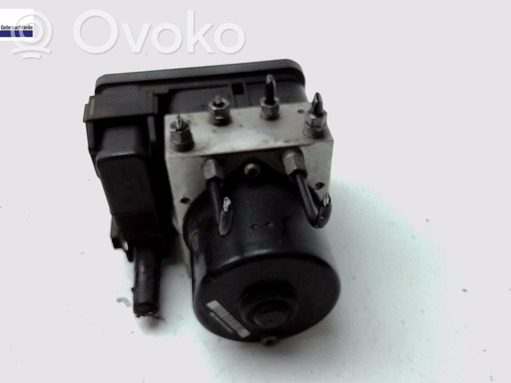 Mazda 5 ABS Pump 