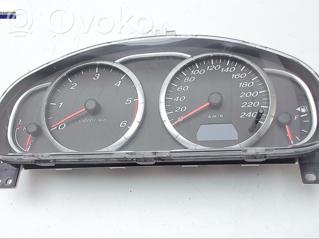 Tachometer   GR1L55471A,GR1L55471
